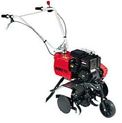 Motobineuse Solo 503 4Cv Motobineuses Mecabeches Usage Courant