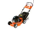 tondeuse a gazon tondeuse TRACTEE  Oleo-Mac  CARTER ALUMINIM - MA X 44 TH - 4.5cv