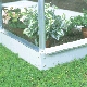 Base fondation métal pour Popular 86 et Supreme 86
