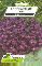 Graines diverses LOBELIA ERINUS BLEU