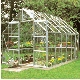 Magnum 128 verre surface 9.90m² Lams