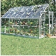 Magnum 148 verre surface 11.50m² Lams