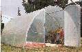 tunnel plastique RICHEL module 4.50mx6.00m 2 portes
