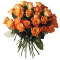 Rose Orange